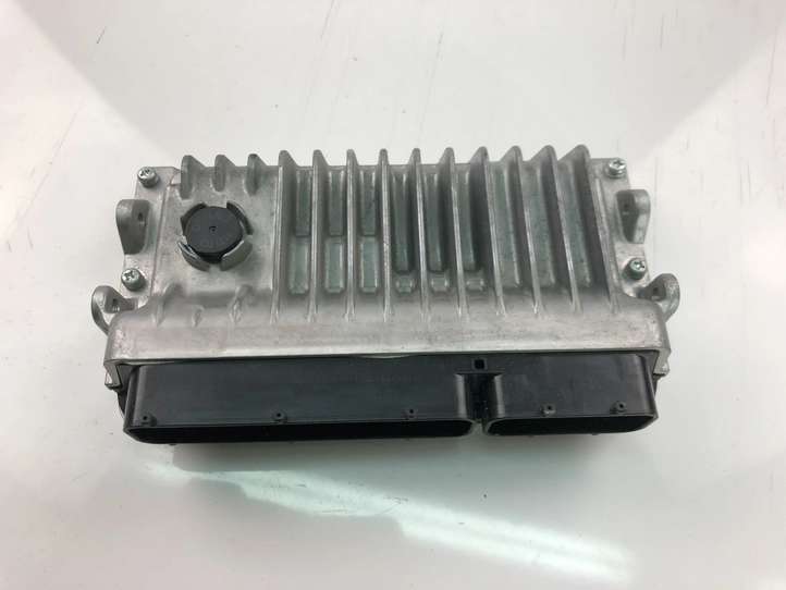 Lexus NX 200 (2014 - 2017)  8966178G60 Блок управления двигателем ECU