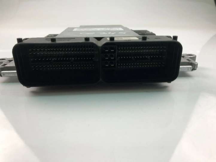 Kia Optima (2013 - 2015)  391602EKM0 Блок управления двигателем ECU
