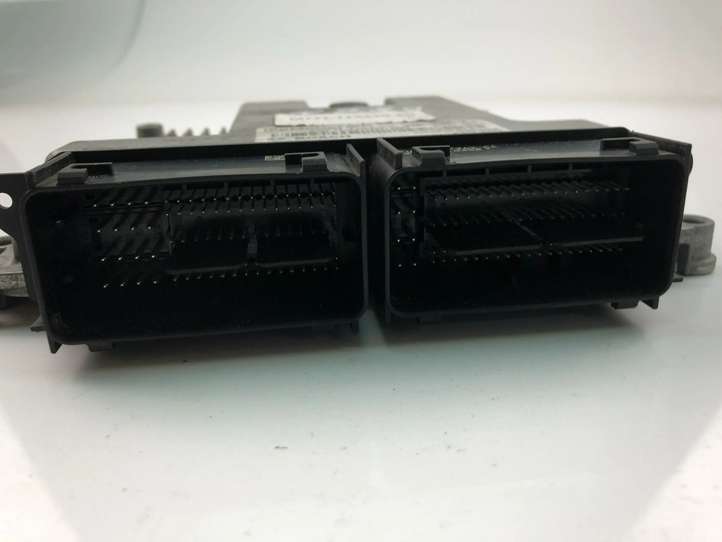 Ford Transit Connect (2009 - 2017)  0281039164 Блок управления двигателем ECU