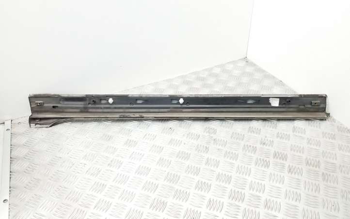 Volkswagen Sharan (2010 - 2015)  7N0854949H Молдинги (отделка) раздвижных дверей