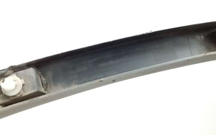 Volkswagen Tiguan (2007 - 2011)  5N0854819C Задняя арка