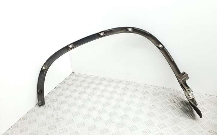 Volkswagen Tiguan (2007 - 2011)  5N0854819C Задняя арка
