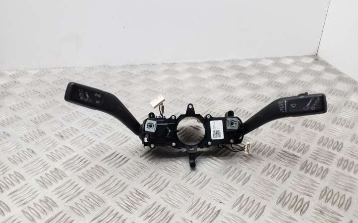 Volkswagen Tiguan (2007 - 2011)  5K0953521BM Комплект ручек