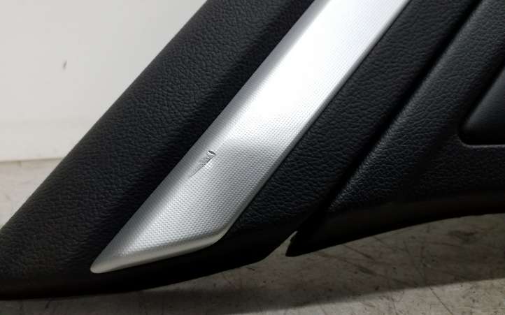 Skoda Superb B6 (3T) (2008 - 2015)  3T5867209DB Обшивка задней двери