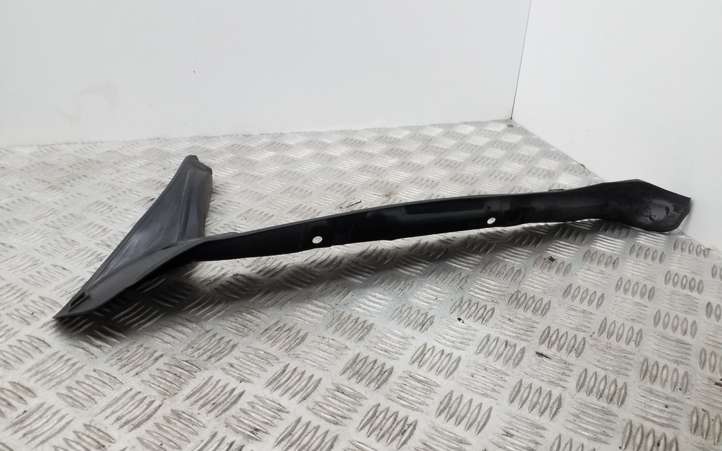 Audi A4 (2007 - 2011)  8K0821112A Пенопласт крыла