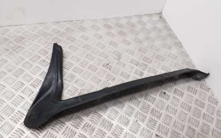 Audi A4 (2007 - 2011)  8K0821112A Пенопласт крыла