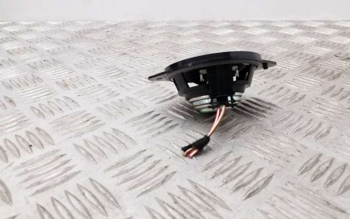 Audi A4 (2007 - 2011)  8T0035416 Громкоговоритель в панели