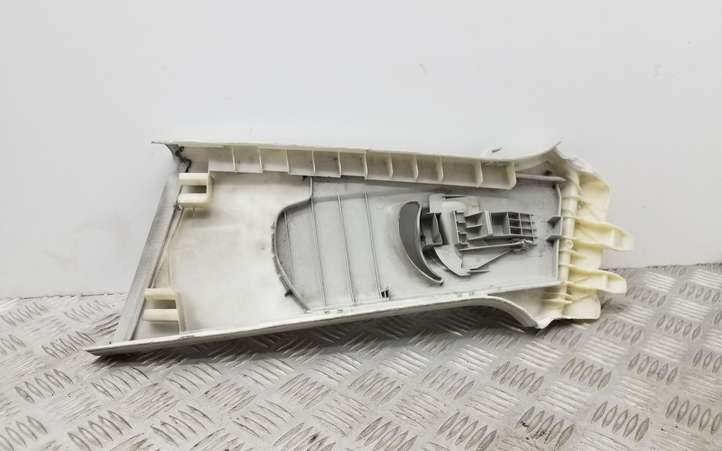 Audi A4 (2007 - 2011)  8K0867282 Отделка стойки (B) (верхняя)