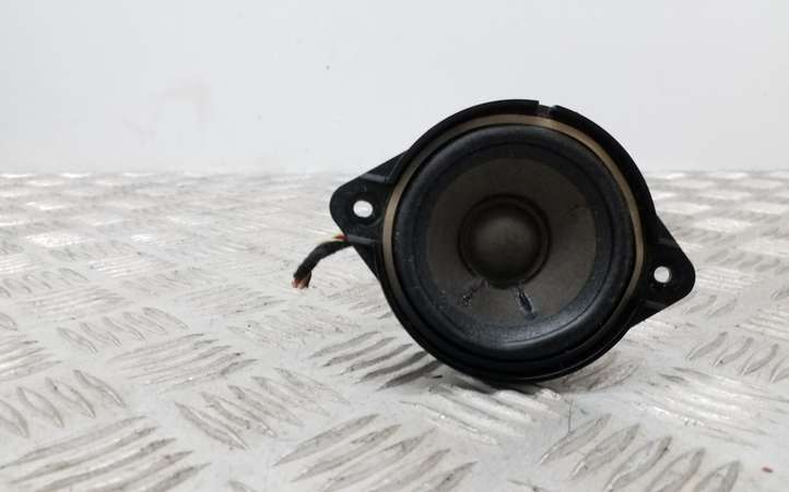 Audi A4 (2007 - 2011)  8T0035416 Громкоговоритель в панели