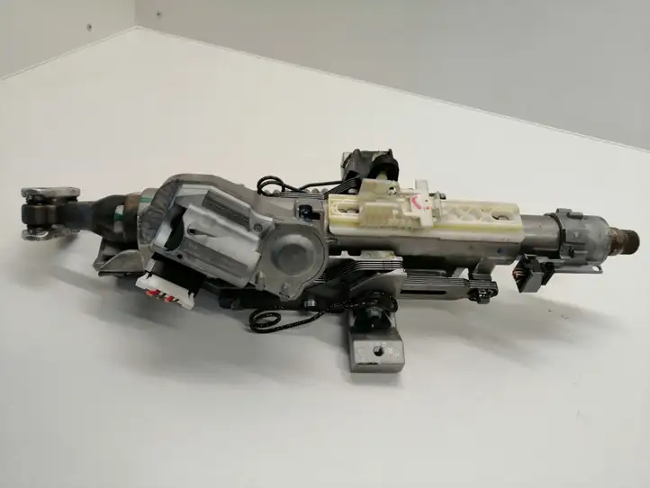Mercedes-Benz E W211 (2002 - 2009) A2034621130 Комплект оси рулевого колеса — фото 2