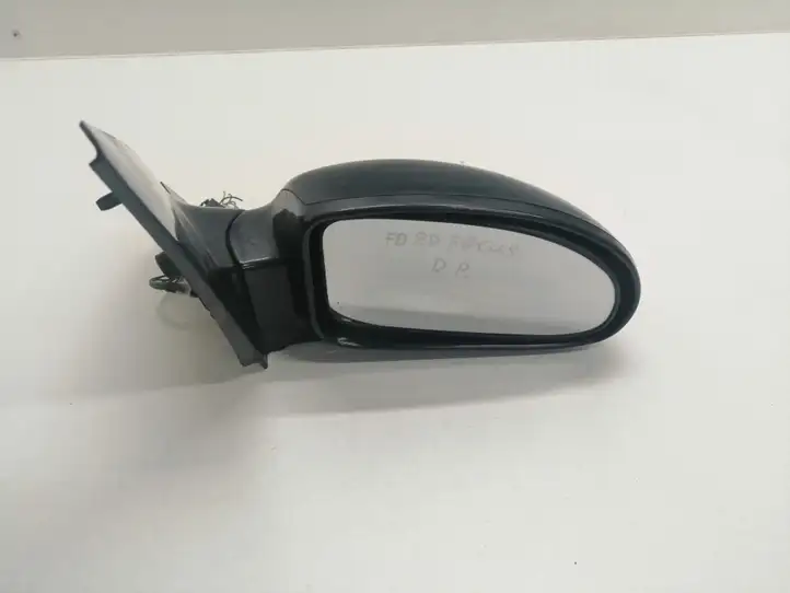 Ford Focus (1998 - 2004) 3004534 Боковое зеркало с электроприводом — фото 1
