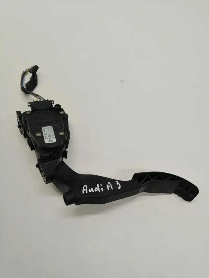 Audi A3/S3 8L (2000 - 2003) 6PV00777001 Педаль акселератора — фото 1
