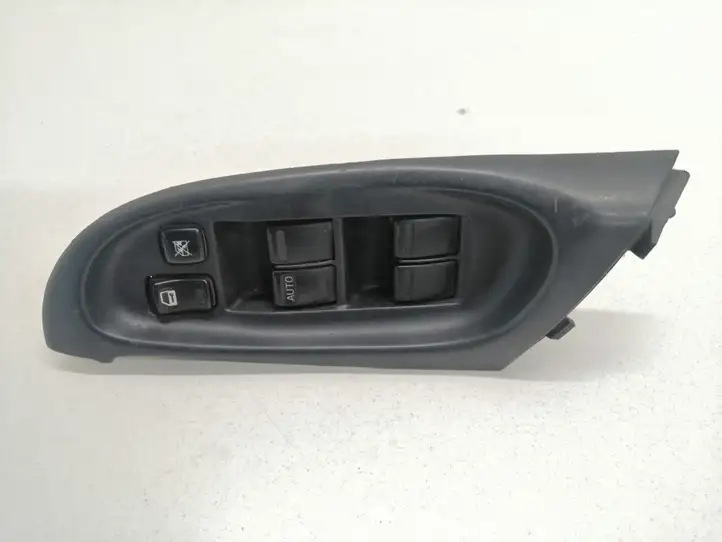 Nissan Almera (2000 - 2006) 80961 Кнопка стеклоподъемников — фото 1