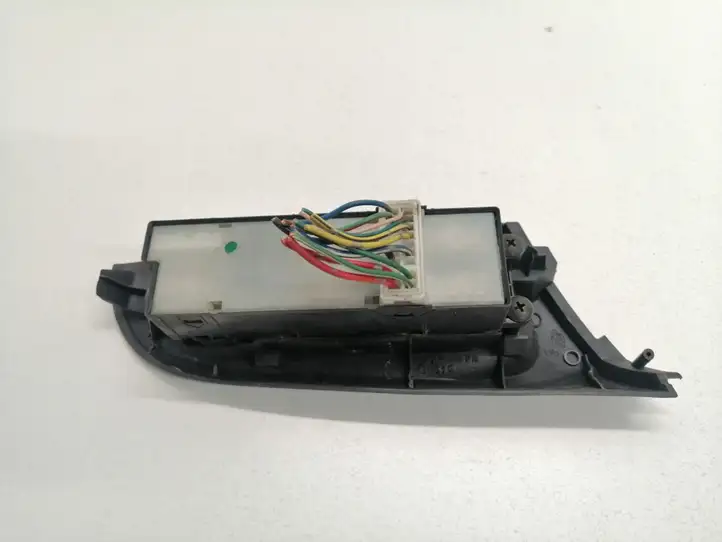 Nissan Almera (2000 - 2006) 80961 Кнопка стеклоподъемников — фото 2