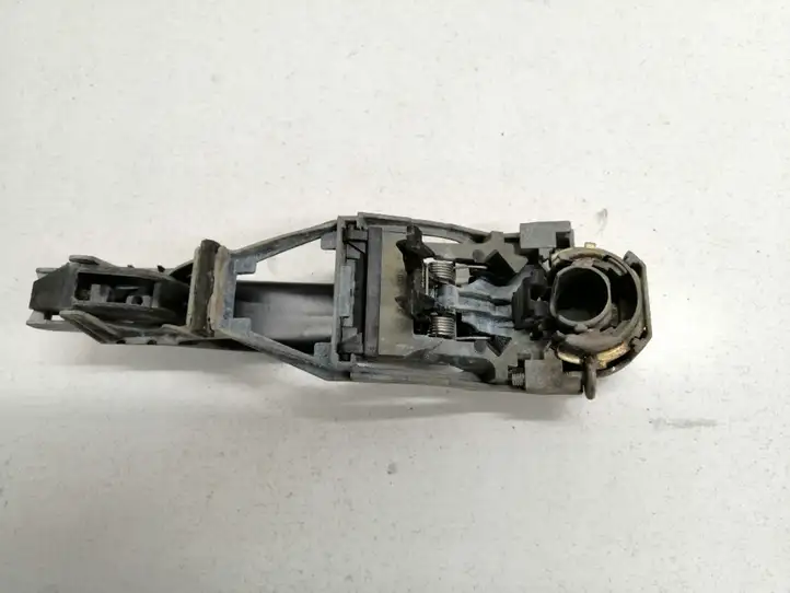 Volkswagen Golf IV (1998 - 2005) 0837207 Наружная ручка задней двери — фото 2