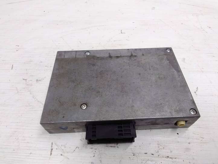 Volkswagen Touareg I (2002 - 2010)  7L6035729H Модуль «Bluetooth»