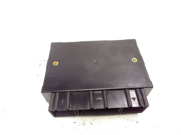 Volkswagen Touareg I (2002 - 2010)  7L0959933F Mодуль kомфортa