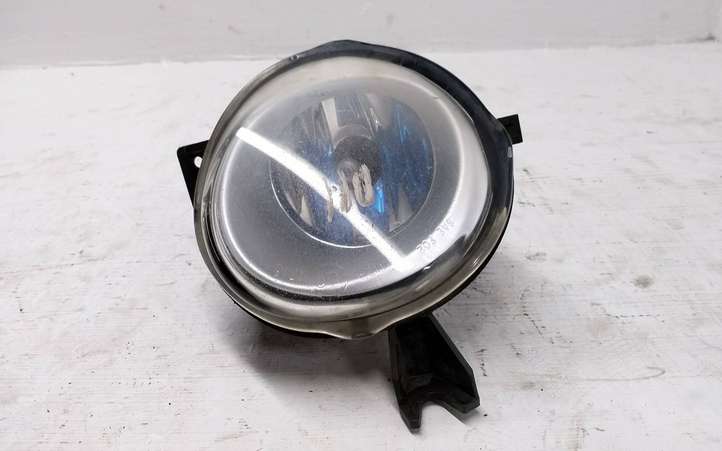 Volkswagen Touareg I (2002 - 2010)  7L6941700E Передняя противотуманная фара