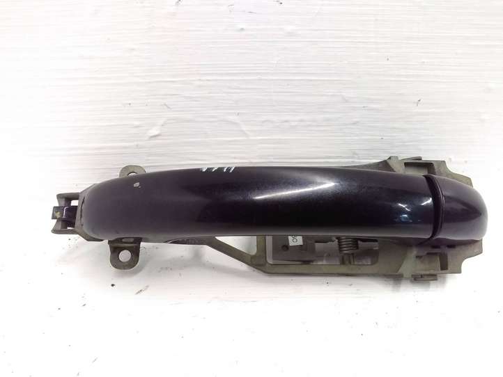 Volkswagen Touareg I (2002 - 2010)  7L0837886C Наружная ручка