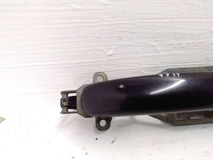 Volkswagen Touareg I (2002 - 2010)  7L0837886C Наружная ручка