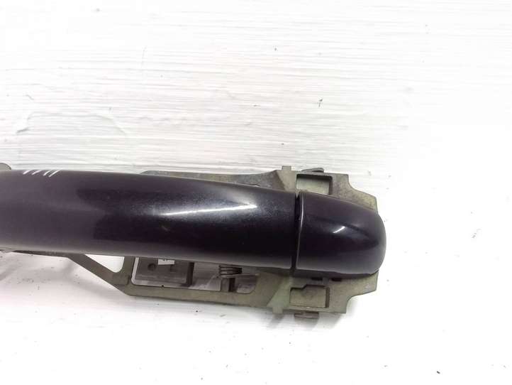 Volkswagen Touareg I (2002 - 2010)  7L0837886C Наружная ручка