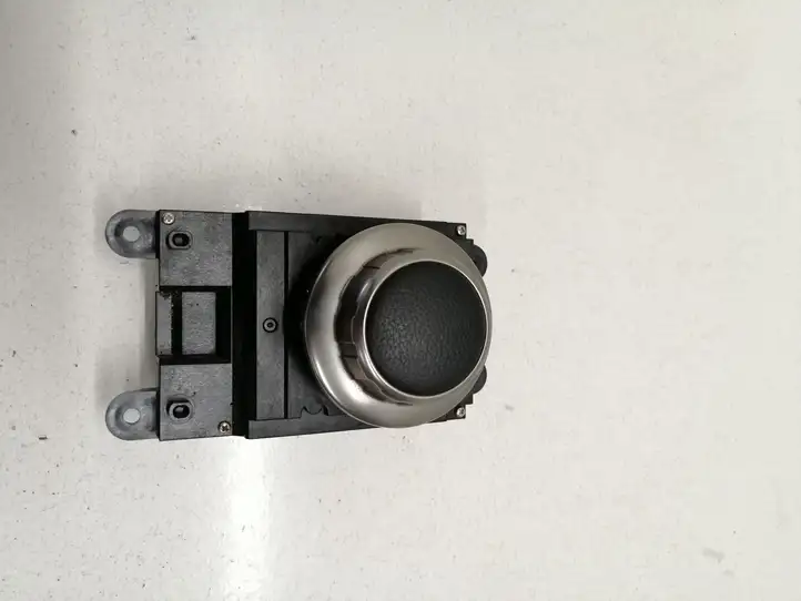 BMW 5 E60 E61 (2004 - 2010) 6944884 Мултифункционный включатель управления / ручка — фото 1