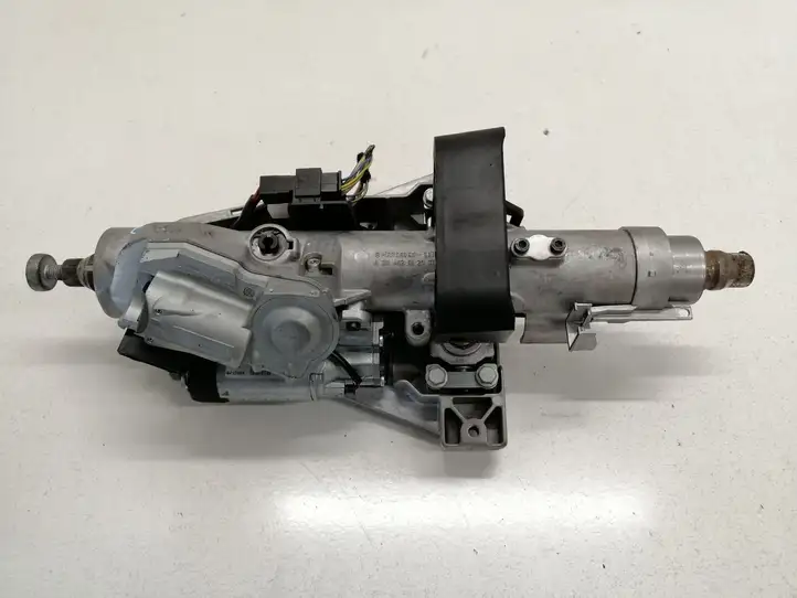 Mercedes-Benz E W211 (2002 - 2009) A2114620120 Комплект оси рулевого колеса — фото 1
