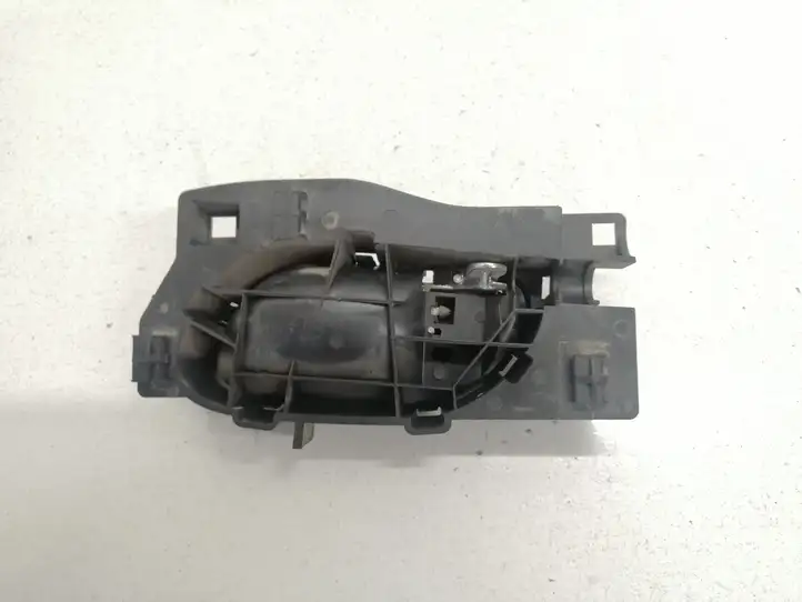 Citroen C4 I Picasso (2006 - 2013) 100127387 Внутренняя ручка двери — фото 2