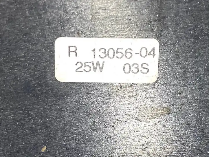 Audi A4 S4 B7 8E 8H (2004 - 2009) 8E0867409 Декоративная накладка передней двери — фото 4