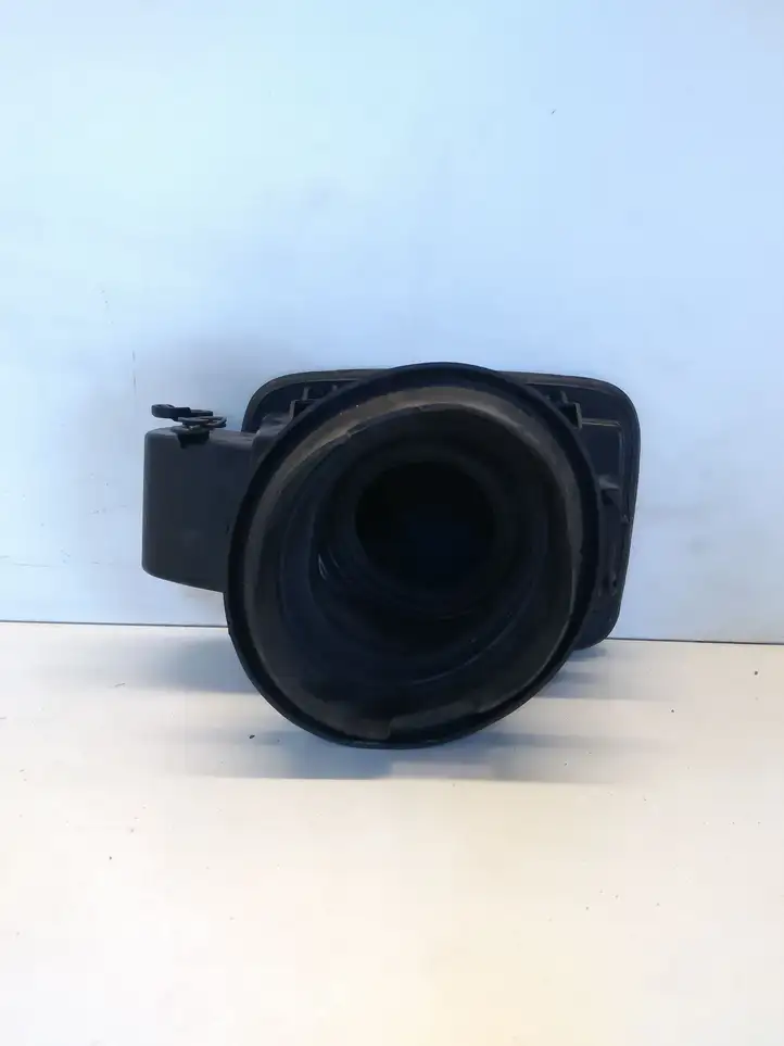 BMW 3 E90 E91 (2005 - 2012) 7073961 Крышка топливного бака — фото 3