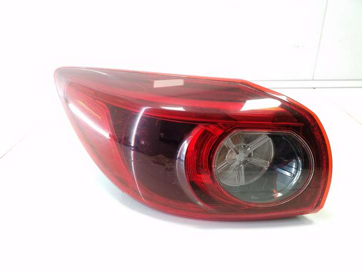 Mazda 3 (2013 - 2017)  B45D51160 Задний фонарь в кузове