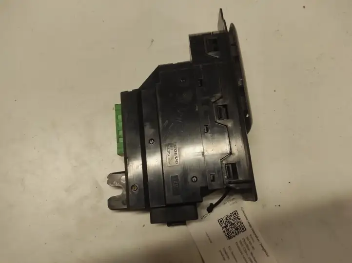Volvo S60 (2000 - 2004) 30658117 Кнопка стеклоподъемников — фото 4