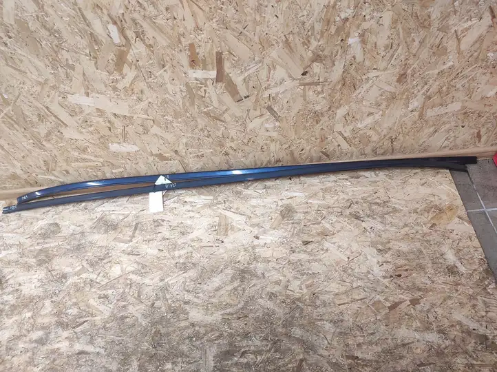 Volvo V70 (2004 - 2007) Молдинг крыши — фото 1
