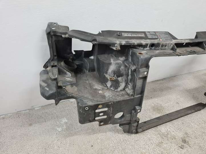 Ford Galaxy (2000 - 2006)  7M3805598 Панель