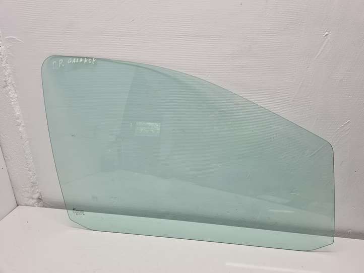 Ford Galaxy (2000 - 2006)   Основное стекло передних дверей (четырехдверного автомобиля)