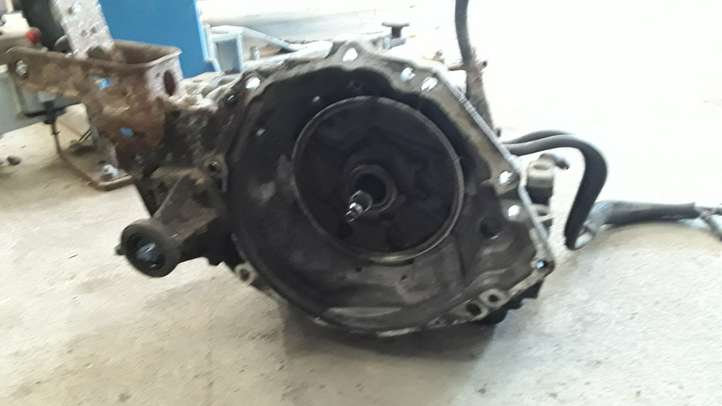Dodge Grand Caravan (1998 - 2007)  P04800931AB Автоматическая коробка передач