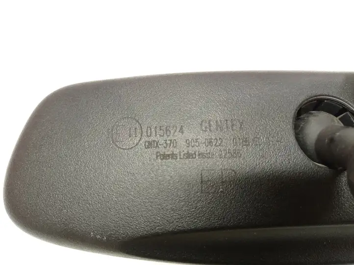 Citroen C6 (2005 - 2012) GNTX370 Салонное зеркало заднего вида — фото 3