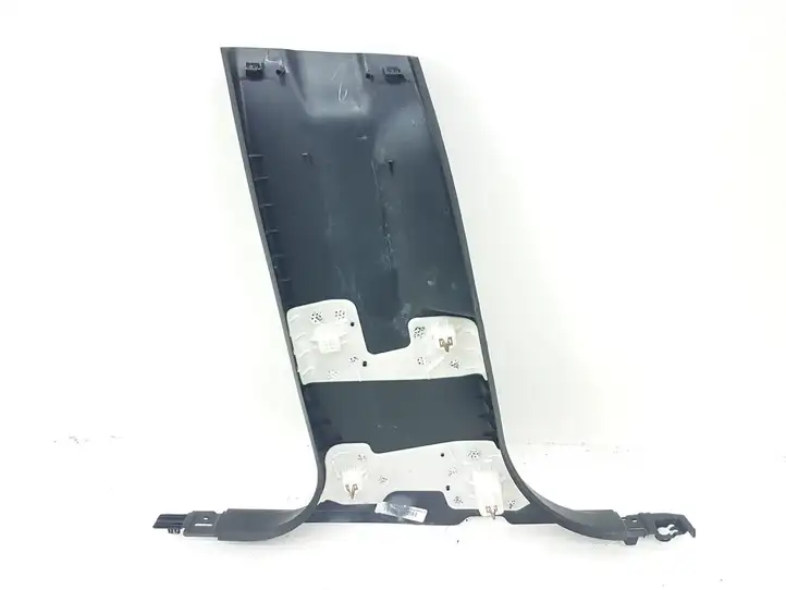 Ford Fusion II (2013 - ) DS73F243W06BA Нижняя обшивка стойки B — фото 2