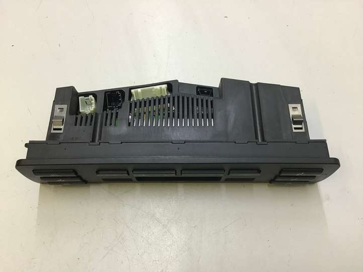 BMW M3 E46 (1999 - 2006)  64116931601 Блок управления кондиционера воздуха / климата/ печки (в салоне)