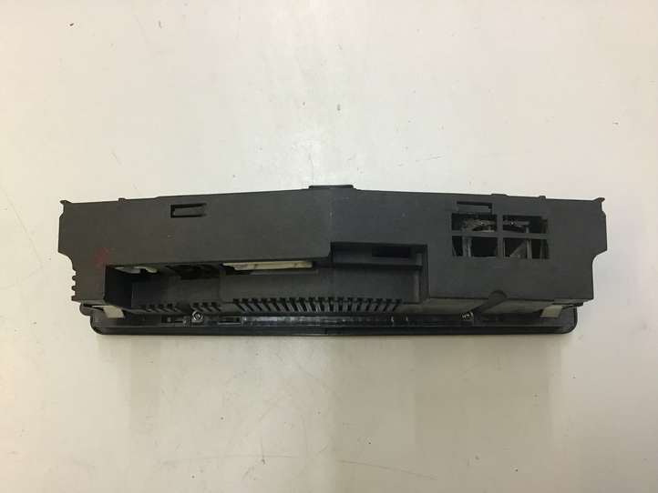 BMW M3 E46 (1999 - 2006)  64116931601 Блок управления кондиционера воздуха / климата/ печки (в салоне)