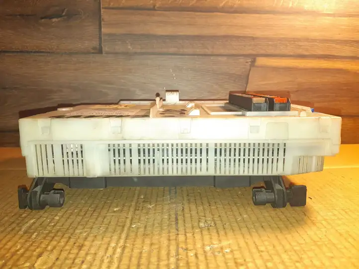 Ford Galaxy (2006 - 2010) 7G9T14A073DD Блок предохранителей — фото 5