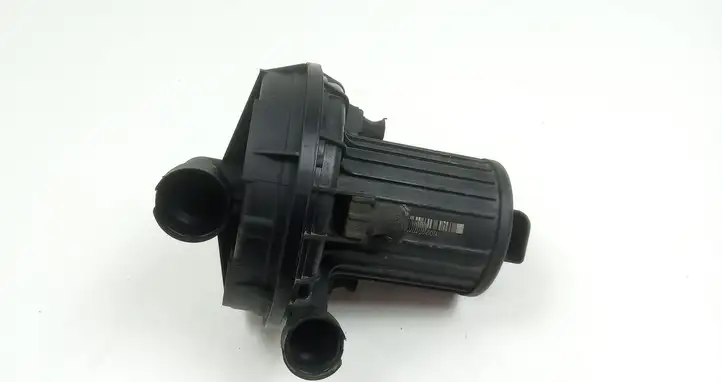 Audi A3/S3 8L (2000 - 2003) 06A959253B Насос вторичного воздуха — фото 1