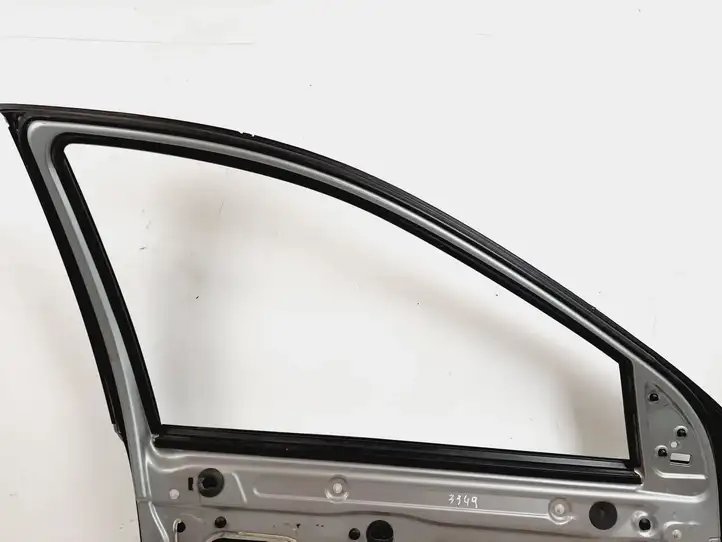 Volvo XC90 (2002 - 2006) Дверь — фото 8