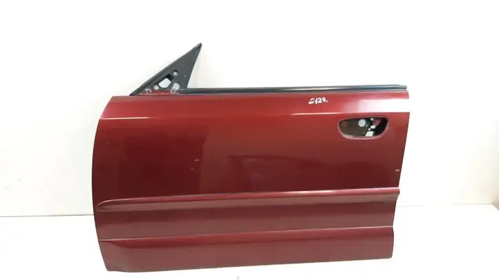 Subaru Outback (2007 - 2009) Дверь — фото 1