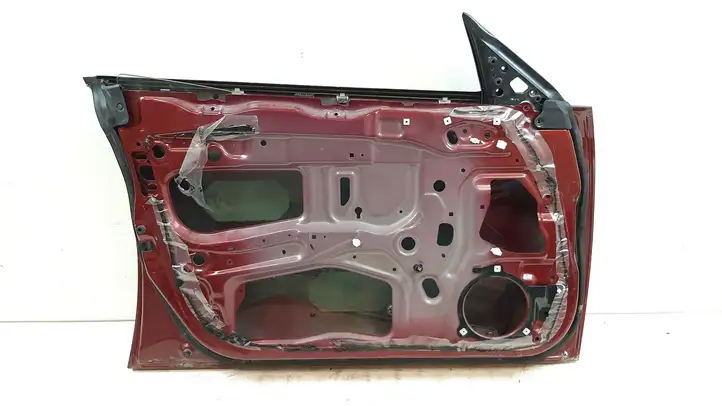 Subaru Outback (2007 - 2009) Дверь — фото 6