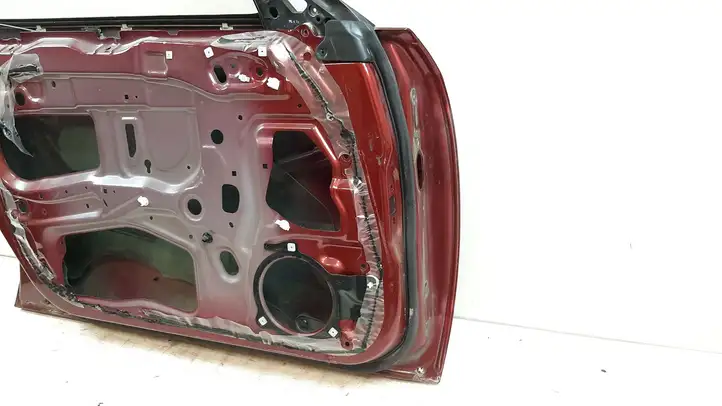 Subaru Outback (2007 - 2009) Дверь — фото 7