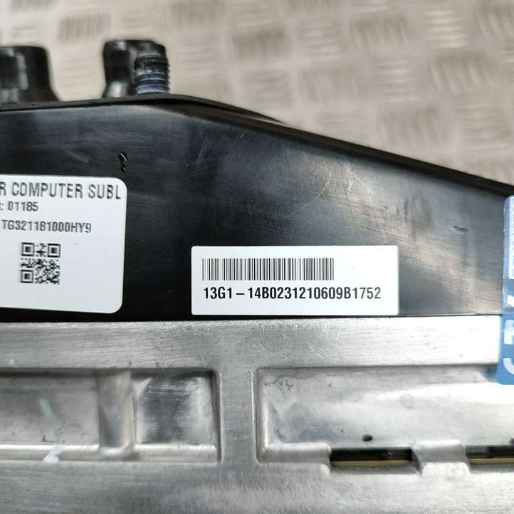 Tesla Model 3 (2017 - 2023)  156678681C Другие приборы