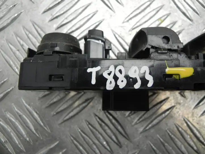 BMW 3 F30 F35 F31 (2012 - 2018) 9362107 Блок кнопок стеклоподъемников — фото 3