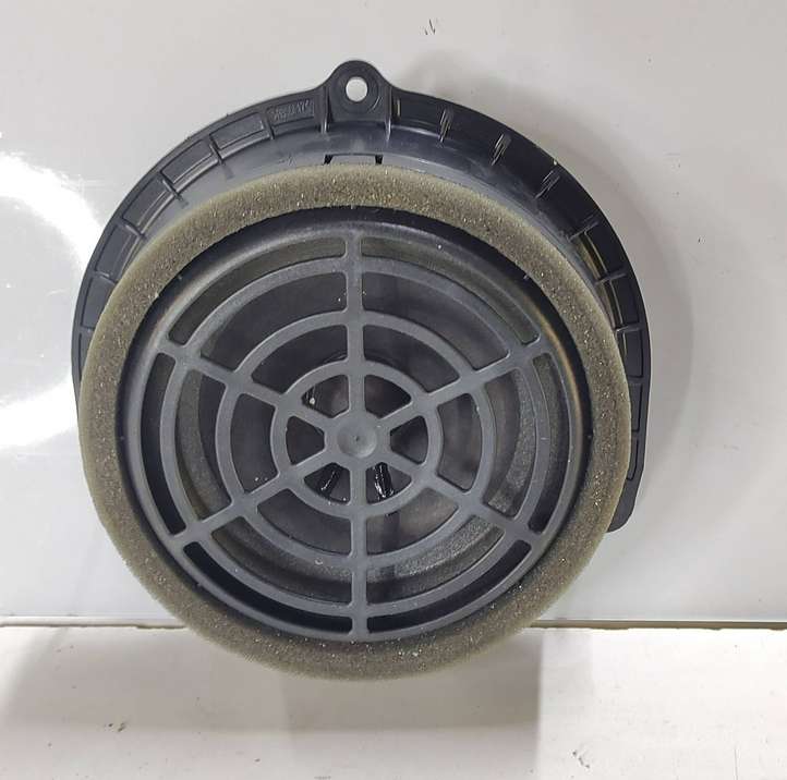 Audi A6 allroad (2012 - 2014)  4G0035411 Громкоговоритель (громкоговорители) в задних дверях