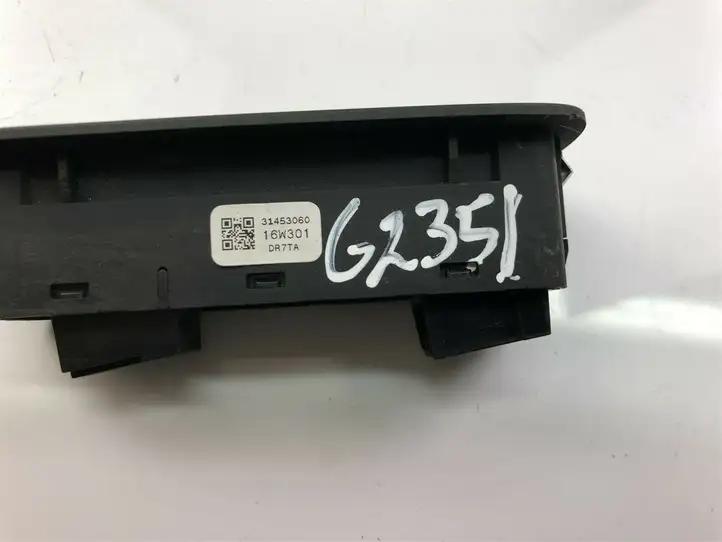 Volvo S60 (2010 - 2013) 31453060 Кнопка управления круиз контроля — фото 3